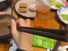 -谭三娘鲜切牛肉自助火锅(九眼桥总店)