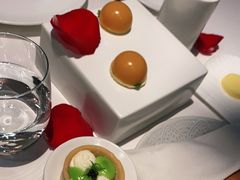 -L'Arome芳芳法国餐厅(仙林金鹰店)