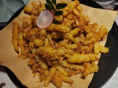-津沽小院(天津之眼店)