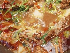 -鸿姐老火锅(花园路店)
