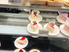 -PETIT PARIS 小巴黎(花园道店)