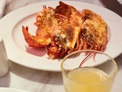 -金茂君悦·食在56海鲜自助餐厅ON56