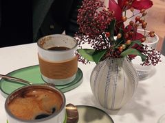 -潮一不贰·法式甜品·生日蛋糕·西式简餐(外滩店)