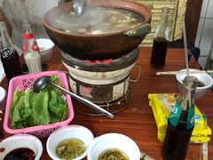 -威邵鸡煲(西华路总店)