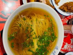 -逸桂禾面馆