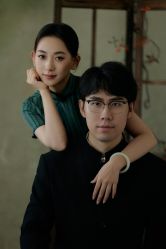-懒猫摄影studio写真馆