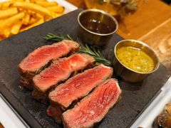 -Entrecôte 法国牛扒馆(保利·时光里店)
