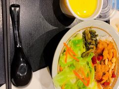 -永和大王(花好园店)