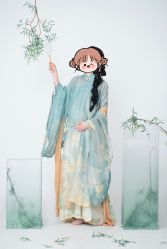 -专注孕妇照亲子照·纪田摄影