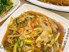 -富临港·蒸汽海鲜·手抓海鲜·炒菜(栈桥店)