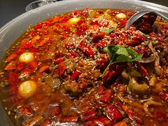 传统毛血旺-麻六记(凤凰汇店)