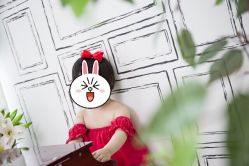 -清潭洞韩国儿童摄影(杏林店)