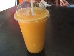 -Jonah's Fruit Shake & Snack Bar