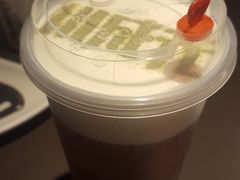 大红袍奶盖-川成元·麻辣香锅(凯德MALL西直门店)
