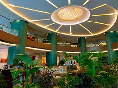 -成都凯宾斯基饭店