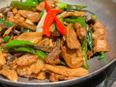-渔语鱼新川菜Bistro(万象天地店)