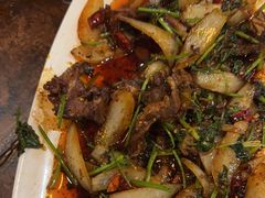 -枪火串烧·东北特色烧烤(罗湖总店)