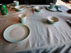 -绿杨春·淮扬宴(庐山路店)