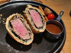 -Arpanda阿潘答餐厅(郎园店)