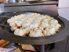 -黄阿姨锅贴大王(万航渡路店)