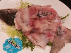-得意咚瓜·顺德鱼生·冬瓜盅火锅