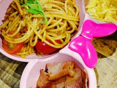 -little hlk 小饿龙(浦东嘉里城店)