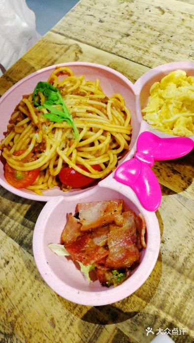 little hlk 小饿龙(浦东嘉里城店)图片