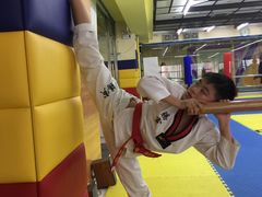-腾寅武道跆拳道馆(方庄蒲黄榆店)
