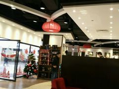 -太平洋咖啡(市府恒隆二店)