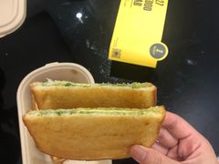 -HELLO 27 意面·沙拉·帕尼尼