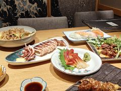 -桂马·日本料理·海胆·海鲜饭·酒场(民主广场店)