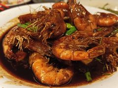 -老头儿油爆虾·知味杭州(爱琴海购物中心)