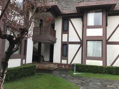 -太阳岛度假酒店