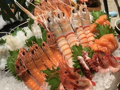 -Mr·Fish鱼鲜生海鲜放题(银泰in99店)