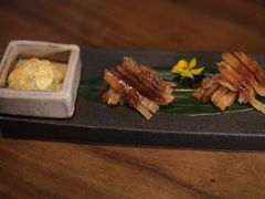-桐寿司Sushi Tong