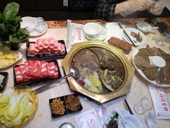 -怪怪龙虾·澳洲蓝龙王·深夜食堂(惊驾路店)