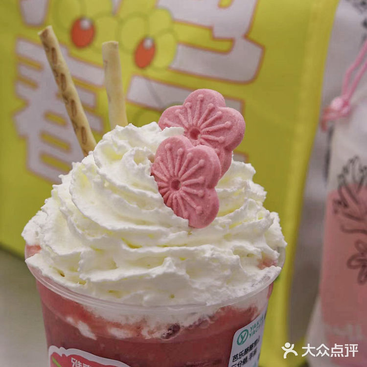 雅克雅思没有创作瓶颈吗？芭乐系列求别下架