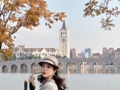 -浙江大学(海宁国际校区)