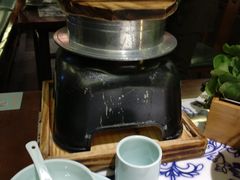 -卢大鲜鱼头捞饭(美利广场店)