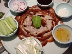 -额娘·春饼烤鸭(天鸿店)
