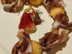 -柏蔻餐厅Le Banquet Bistro(天河北店)