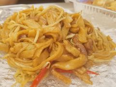 -白仁仔· 活烤海鲜 宵夜(豫园店)