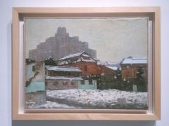-上海油画雕塑院