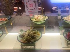 -经典世家牛排自助餐厅(百捷店)