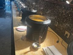 -岷山饭店-芝芝自助餐厅