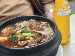 -清真·穆萨砂锅(大皮院店)