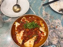 -浩海火烧云傣家菜(京广店)