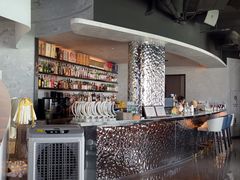 -岁粤Moon·湖景餐厅(月光码头店)