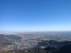 -香山公园