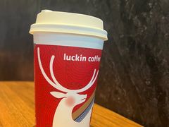 -瑞幸咖啡(大连罗斯福广场一层店)